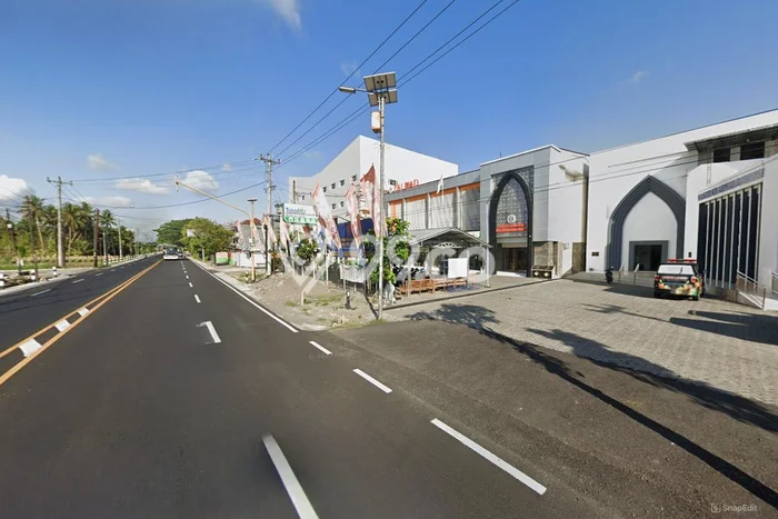 Untuk Dijual Tanah di Pengasih Kulon Progo Luas 114m2 SHM Untuk Dijual Tanah di Pengasih Kulon Progo Luas 114m2 SHM