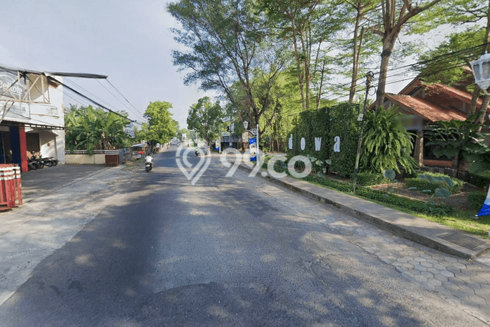 Tanah Kavling untuk Dijual di Godean Sleman 206m2 Tanah Kavling untuk Dijual di Godean Sleman 206m2