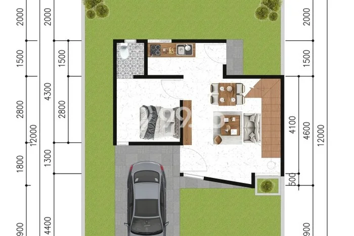 Jual Rumah Strategis Bagus Punya 3 KT di Ngaglik Sleman SHM Jual Rumah Strategis Bagus Punya 3 KT di Ngaglik Sleman SHM