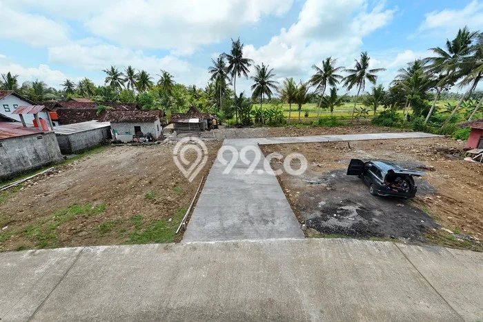 Untuk Dijual Tanah di Pengasih Kulon Progo Luas 114m2 SHM Untuk Dijual Tanah di Pengasih Kulon Progo Luas 114m2 SHM