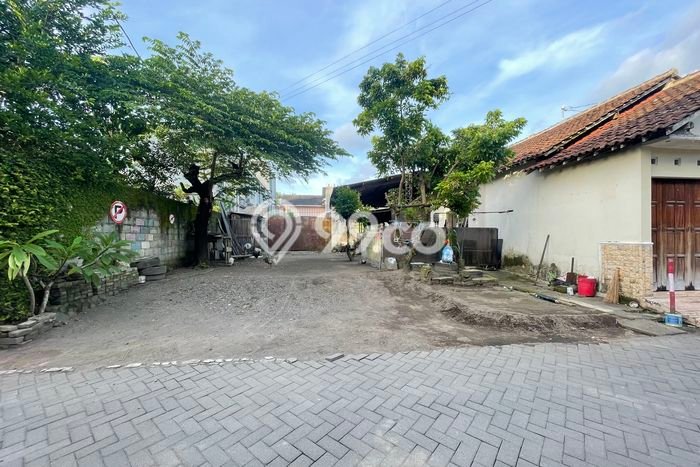 Tanah untuk Dijual Lokasi Mlati, Sleman Luas 660m2 SHM Tanah untuk Dijual Lokasi Mlati, Sleman Luas 660m2 SHM