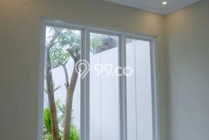 Hunian Cantik Modern Lb 150m2 di Ngaglik, Sleman Hunian Cantik Modern Lb 150m2 di Ngaglik, Sleman