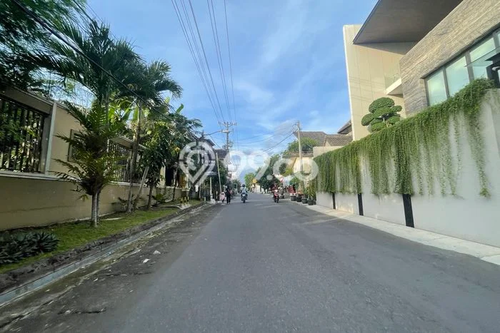 Untuk Dijual Tanah 660m2 di Kaliurang, Yogyakarta Untuk Dijual Tanah 660m2 di Kaliurang, Yogyakarta