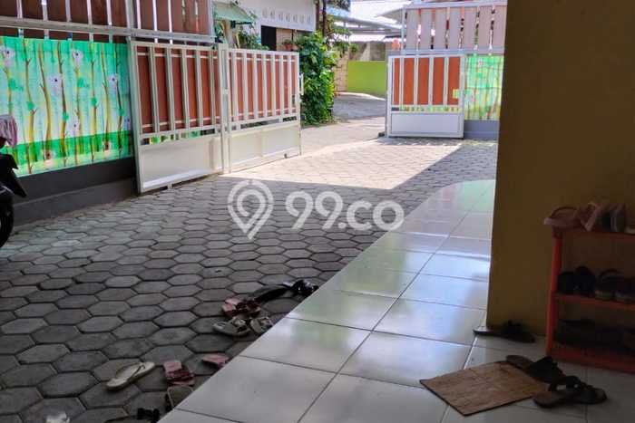 Hunian Nyaman Asri 3 KT Siap Pakai di Kota Baru Yogyakarta Hunian Nyaman Asri 3 KT Siap Pakai di Kota Baru Yogyakarta