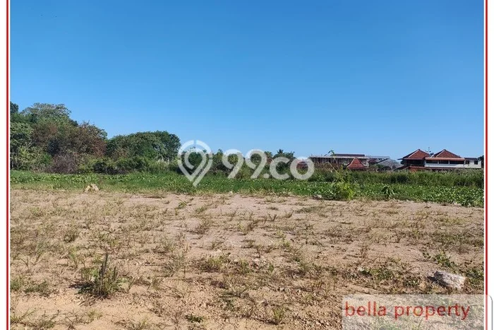 Lahan Kosong Dijual di Pakualaman, Yogyakarta, Luas 153m2 Area Strategis Lahan Kosong Dijual di Pakualaman, Yogyakarta, Luas 153m2 Area Strategis