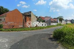 Dijual Tanah 153m2 di Caturtunggal, Yogyakarta Dijual Tanah 153m2 di Caturtunggal, Yogyakarta