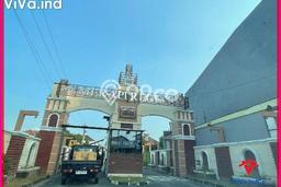 Tanah Kavling untuk Dijual di Ngaglik Sleman 191m2 Tanah Kavling untuk Dijual di Ngaglik Sleman 191m2
