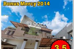 Best Deal Hunian Premium Ideal dan Luas di Sleman, Sleman Best Deal Hunian Premium Ideal dan Luas di Sleman, Sleman