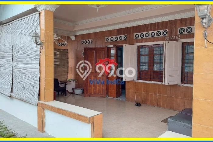 Dijual Tanah di Yogyakarta, Luas 782m2 SHM Dijual Tanah di Yogyakarta, Luas 782m2 SHM