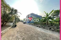 Tanah Dijual Lokasi Ngaglik Sleman SHM Tanah Dijual Lokasi Ngaglik Sleman SHM