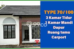Tanah Dijual Lokasi Sleman, Sleman dengan Luas Tanah 100m2 dan Status SHM Tanah Dijual Lokasi Sleman, Sleman dengan Luas Tanah 100m2 dan Status SHM