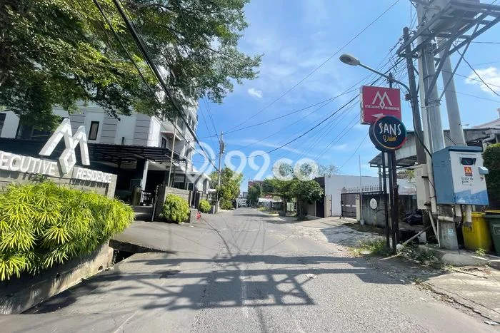 Tanah Investasi Dijual di Yogyakarta Punya Luas 796m2 Tanah Investasi Dijual di Yogyakarta Punya Luas 796m2