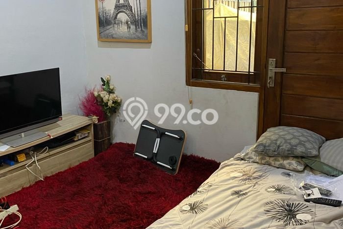 Jual Rumah Eksklusif 3 KT di Maguwoharjo, Yogyakarta Jual Rumah Eksklusif 3 KT di Maguwoharjo, Yogyakarta