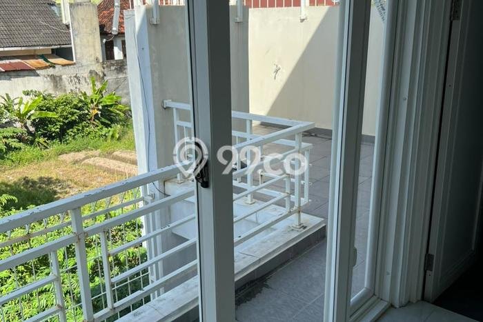 Siap Huni Hunian Elit 3 Kamar di Mlati Dekat ke Mana Saja Siap Huni Hunian Elit 3 Kamar di Mlati Dekat ke Mana Saja