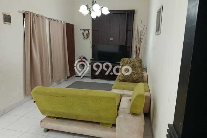 Rumah Strategis Modern Lb 240m2 di Mlati, Sleman Rumah Strategis Modern Lb 240m2 di Mlati, Sleman