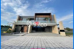 Rumah Eksklusif Dijual LT 110m2 di Mlati, Sleman Rumah Eksklusif Dijual LT 110m2 di Mlati, Sleman