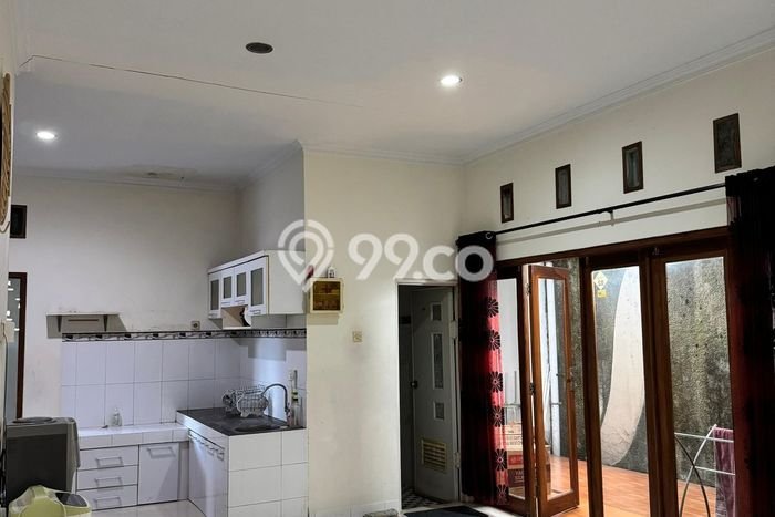 Rumah Modern 3 KT LT 256m2 di Purwomartani Rumah Modern 3 KT LT 256m2 di Purwomartani