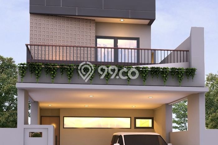 For Sale Rumah 4 Kamar Lokasi Strategis Bagus dan Strategis di Depok For Sale Rumah 4 Kamar Lokasi Strategis Bagus dan Strategis di Depok