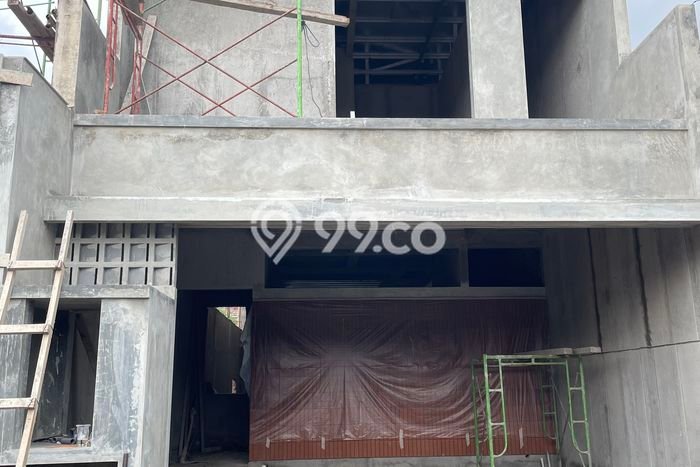 For Sale Hunian Rumah Nyaman 5 KT di Condong Catur, Sleman For Sale Hunian Rumah Nyaman 5 KT di Condong Catur, Sleman