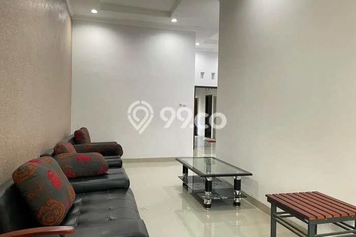 Rumah Strategis Modern Lb 160m2 di Kalasan, Sleman Rumah Strategis Modern Lb 160m2 di Kalasan, Sleman