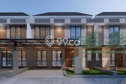 Dijual Cepat Rumah Bagus Siap Huni LB 100m2 di Kalasan, Sleman Dijual Cepat Rumah Bagus Siap Huni LB 100m2 di Kalasan, Sleman
