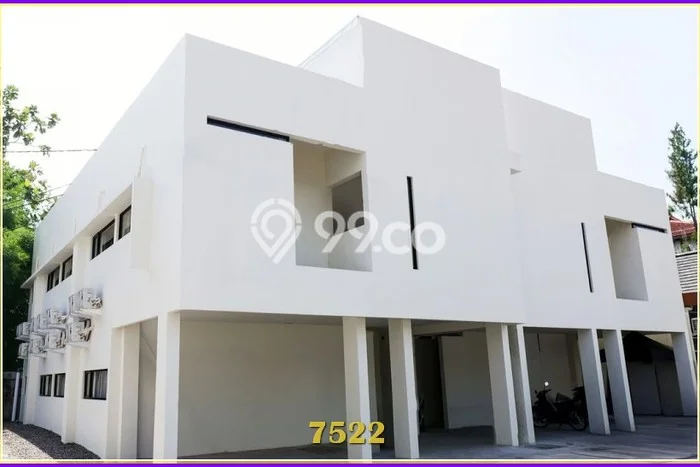 Rumah Kost Dijual di Maguwoharjo Yogyakarta Luas 210m2 Rumah Kost Dijual di Maguwoharjo Yogyakarta Luas 210m2