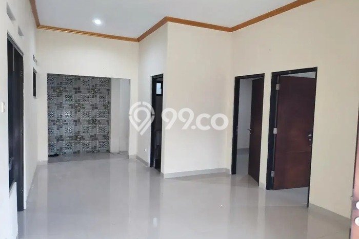 Rumah Modern 2 KT di Purwomartani Yogyakarta Unfurnished Rumah Modern 2 KT di Purwomartani Yogyakarta Unfurnished