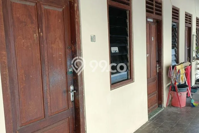Cocok Untuk Investasi! Dijual Kost di Caturtunggal 21 Kamar Cocok Untuk Investasi! Dijual Kost di Caturtunggal 21 Kamar