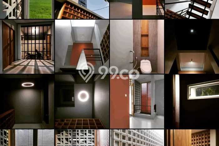 Rumah Modern Minimalis 3 KT Siap Huni di Kasihan Rumah Modern Minimalis 3 KT Siap Huni di Kasihan