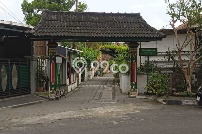 Tanah Dijual Lokasi Pakualaman Yogyakarta SHM Tanah Dijual Lokasi Pakualaman Yogyakarta SHM