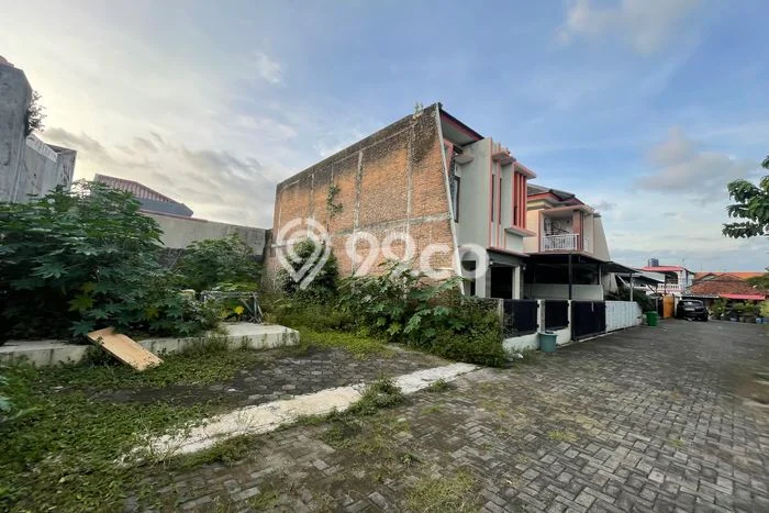 Untuk Dijual Tanah 152m2 di Kaliurang, Yogyakarta Untuk Dijual Tanah 152m2 di Kaliurang, Yogyakarta