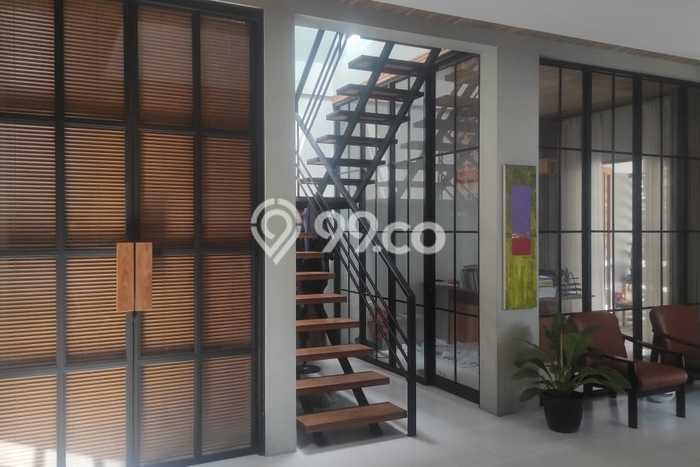 Rumah Modern Minimalis 3 KT Siap Huni di Kasihan Rumah Modern Minimalis 3 KT Siap Huni di Kasihan