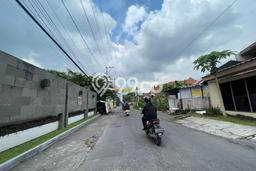 Dijual Tanah Lokasi Pogung, Yogyakarta Seluas 183m2 Dijual Tanah Lokasi Pogung, Yogyakarta Seluas 183m2