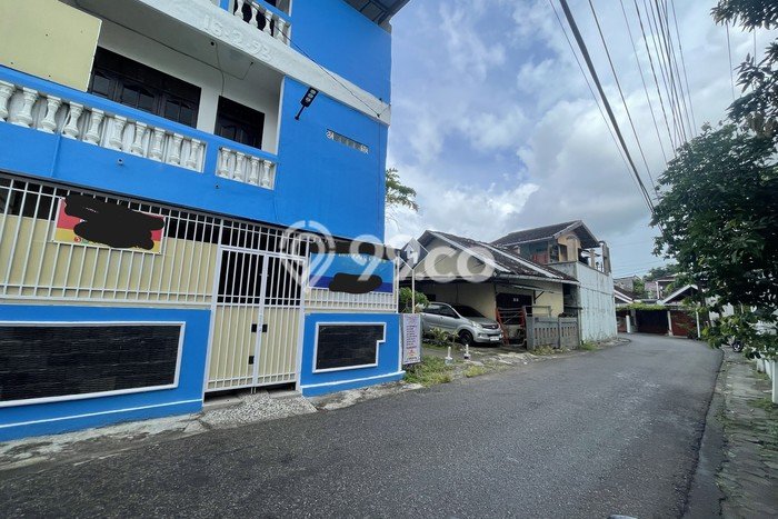Rumah Kost Dijual Lokasi Gondokusuman, Yogyakarta, 15 Kamar Tidur, 3 Kamar Mandi, 200m2 Rumah Kost Dijual Lokasi Gondokusuman, Yogyakarta, 15 Kamar Tidur, 3 Kamar Mandi, 200m2