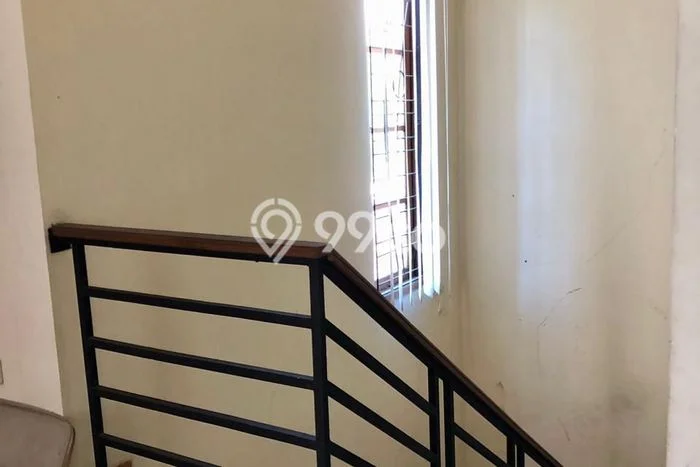 Hunian Cantik Modern Lb 260m2 di Tegalrejo, Yogyakarta Hunian Cantik Modern Lb 260m2 di Tegalrejo, Yogyakarta