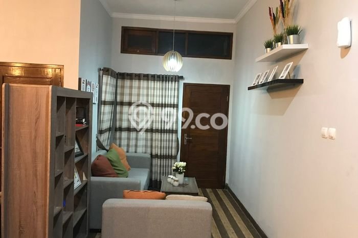 Jual Rumah Eksklusif 3 KT di Maguwoharjo, Yogyakarta Jual Rumah Eksklusif 3 KT di Maguwoharjo, Yogyakarta