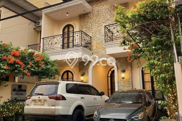 PELUANG INVESTASI! Vila Kawasan , Area 140m2m², Prospek Menjanjikan PELUANG INVESTASI! Vila Kawasan , Area 140m2m², Prospek Menjanjikan