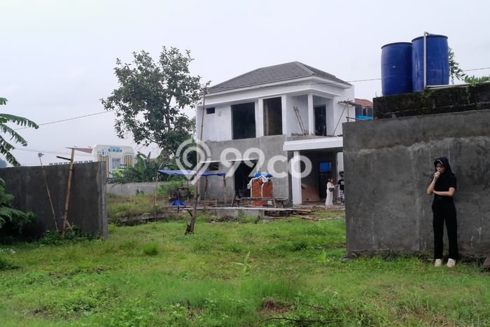 Dijual Cepat Rumah Bagus Siap Huni LB 100m2 di Kalasan, Sleman Dijual Cepat Rumah Bagus Siap Huni LB 100m2 di Kalasan, Sleman