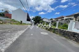 Tanah Dijual Area Strategis di Seturan Yogyakarta 375m2 Tanah Dijual Area Strategis di Seturan Yogyakarta 375m2