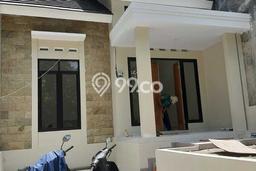 Rumah Sederhana Dijual di Gamping 2 Kamar dengan Luas Tanah 101m2 Rumah Sederhana Dijual di Gamping 2 Kamar dengan Luas Tanah 101m2