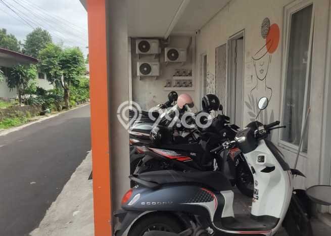 Kos-kosan Dijual di Ngaglik, Sleman dengan 13 Kamar Tidur, 13 Kamar Mandi Kos-kosan Dijual di Ngaglik, Sleman dengan 13 Kamar Tidur, 13 Kamar Mandi