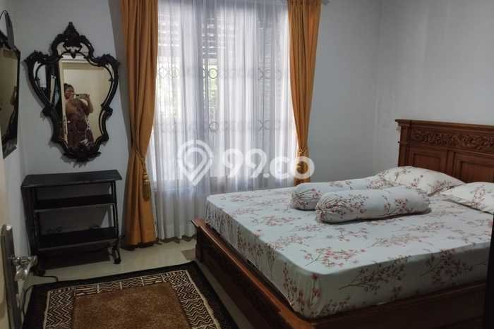 Jual Rumah Strategis Bagus Punya 3 KT di Godean Sleman SHM Jual Rumah Strategis Bagus Punya 3 KT di Godean Sleman SHM