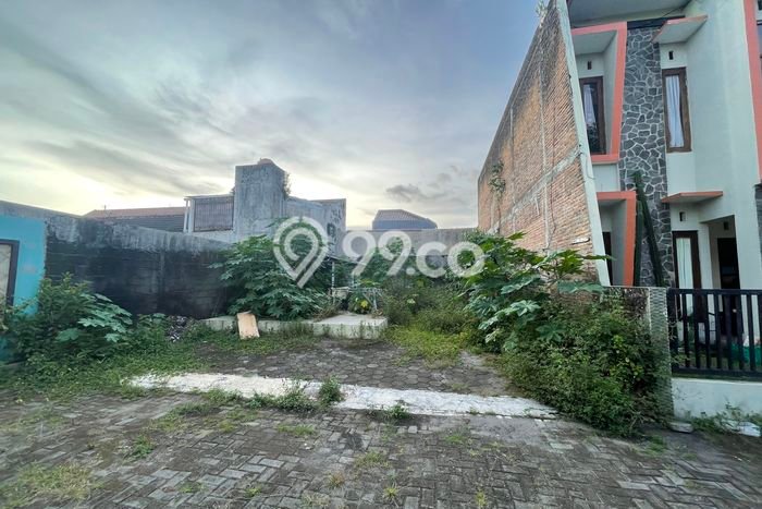 Kavling Tanah untuk Dijual di Condong Catur, Sleman, Luas 152m2 Kavling Tanah untuk Dijual di Condong Catur, Sleman, Luas 152m2