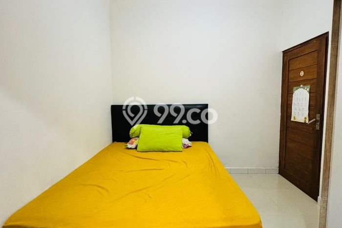 Rumah Modern 3 KT LT 256m2 di Purwomartani Rumah Modern 3 KT LT 256m2 di Purwomartani