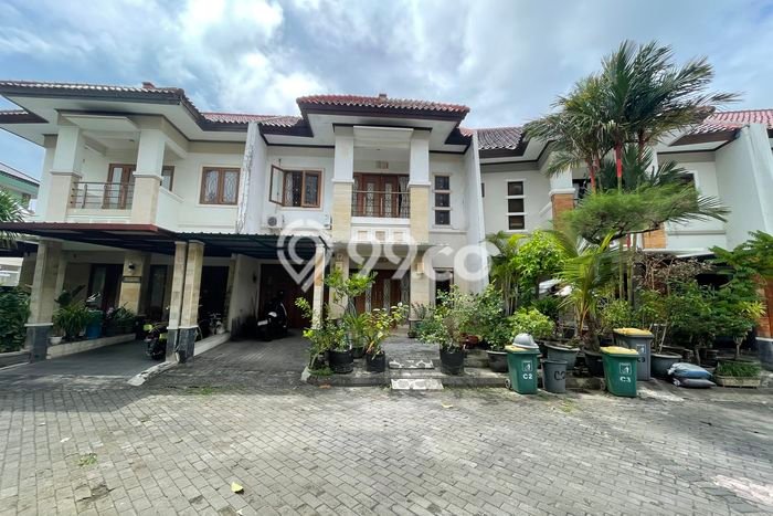 Dijual Rumah Mewah Exclusive di Umbulharjo, Yogyakarta Dijual Rumah Mewah Exclusive di Umbulharjo, Yogyakarta