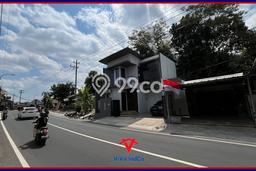 Jual Rumah Minimalis Bagus Punya 4 KT di Ngaglik Sleman SHM Jual Rumah Minimalis Bagus Punya 4 KT di Ngaglik Sleman SHM
