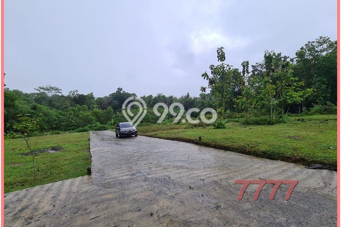Tanah Kavling Langsung Akad Di Jogja Barat, Dekat Polsek Panjatan Tanah Kavling Langsung Akad Di Jogja Barat, Dekat Polsek Panjatan