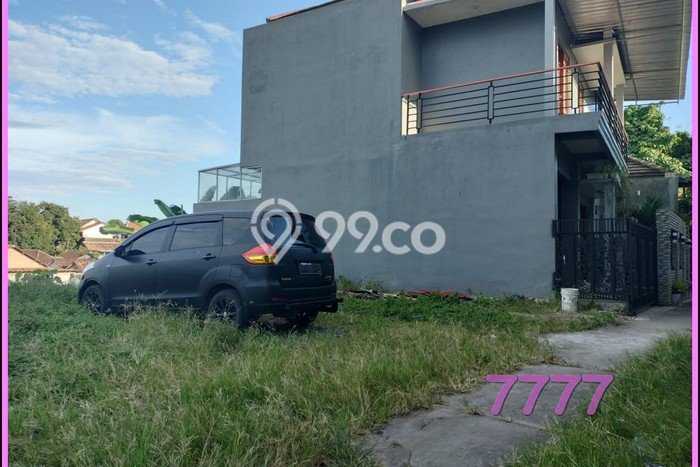 Tanah Umbulharjo Jogjakarta, Dekat Pom Bensin Gambiran Tanah Umbulharjo Jogjakarta, Dekat Pom Bensin Gambiran