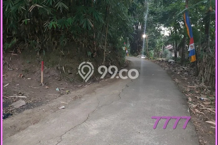 Tanah Kavling Magelang, Jual Murah Di Belakang Pasar Tempuran Tanah Kavling Magelang, Jual Murah Di Belakang Pasar Tempuran