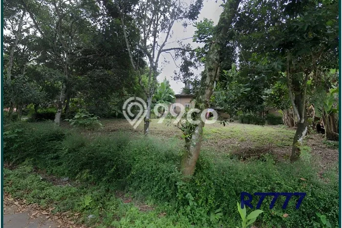 Tanah Murah Magelang, Dekat Polsek Borobudur, Pas Hunian Tanah Murah Magelang, Dekat Polsek Borobudur, Pas Hunian